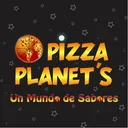 Pizza planet´s