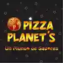 pizza planet´s - Suba