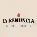 La Renuncia Grill House - La Madera