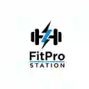 Fit Pro Station