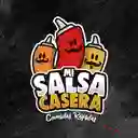 Mi Salsa Casera - Comuna 17