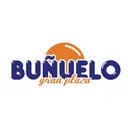 Buñuelo Gran Plaza (Euro la frontera)