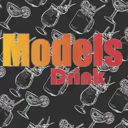 Models drinks  a Domicilio