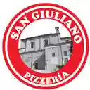 Pizzeria San Giuliano Parque Heredia - UCG13