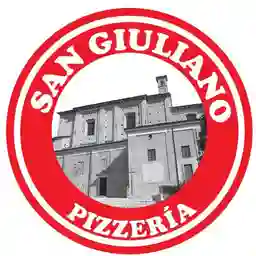 Pizzeria San Giuliano Parque Heredia Parque Heredia a Domicilio