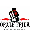 Órale Frida