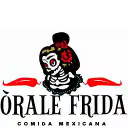 Órale Frida. a Domicilio