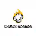 El Hotel Mama