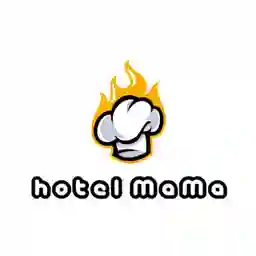El Hotel Mama  a Domicilio