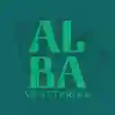 Alba Vegetarian - La Candelaria