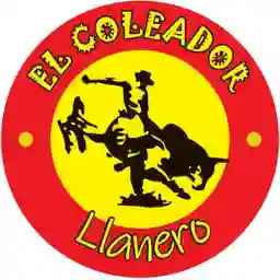 Coleador  Llanero a Domicilio