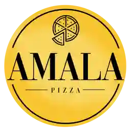 AMALA Pizza a Domicilio