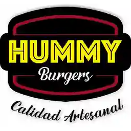 Hummy Burgers a Domicilio