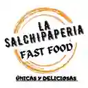 La Salchipaperia Fast Food - Barrios Unidos