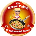 Arroz Paiza el Exitazo Del Sabor Mzl