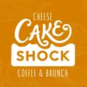 Cheesecake Shock Coffee And Bruch
