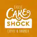 Cheesecake Shock Coffee And Bruch - Manizales