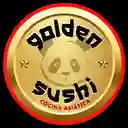 Golden Sushi Cocina Asiatica