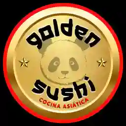 Golden Sushi Cocina Asiática a Domicilio