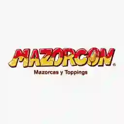 Mazorcon a Domicilio