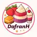 Dafranh - Barranquilla