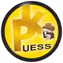 Pike Pues Ibague