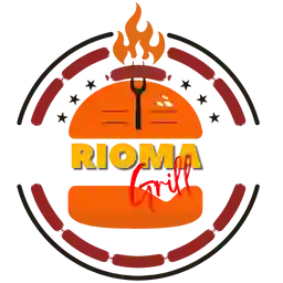 Rioma Grill  a Domicilio