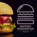 Imperio Burguer Gg