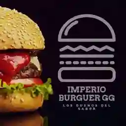 Imperio Burger Gg  a Domicilio