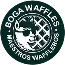 Boga Waffles - Ciudad Bolívar