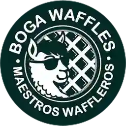 Boga Waffles Villa Del Rio Dg. 57C Sur a Domicilio