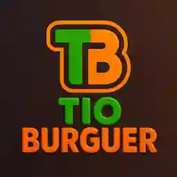 Tioburguer11 a Domicilio