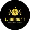 El Monarca Uno - Kennedy