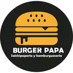 Burger Papa  a Domicilio