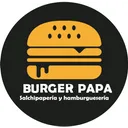 Burger Papa