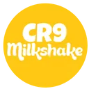 Cr9 Milkshake