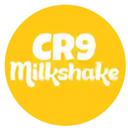 Cr9 Milkshake Cl. 58 a Domicilio