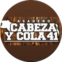 Cabeza y Cola 41