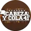 Cabeza y Cola 41