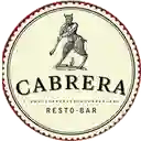 Cabrera - Suba