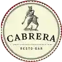 Cabrera