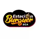 Estacion Burguer Sur - Sur
