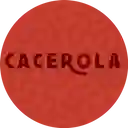 Cacerola - Turbo - Barrios Unidos