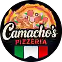 Camachos Pizzeria