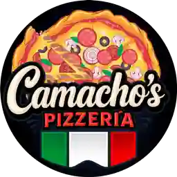 Camachos Pizzeria a Domicilio