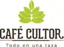 Café Cultor - Localidad de Chapinero