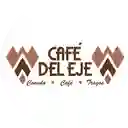 Café Del Eje Armenia - Armenia