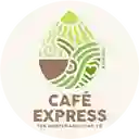 Café Express Cafebar