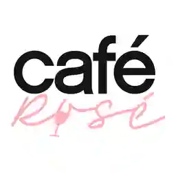 Café Rosé a Domicilio