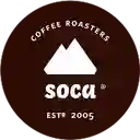 Café Soca - Fontibón